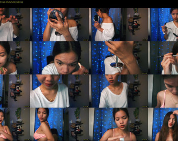 _pilya_ — 47 minute Chaturbate female webcam vid, 720p, Jun 8, 2021