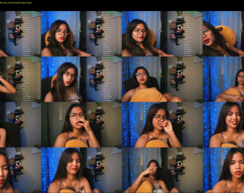 _pilya_ — 10 minute Chaturbate female webcam vid, 720p, Jun 8, 2021