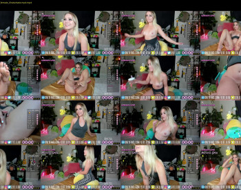 lexi_luv — 76 minute Chaturbate female webcam vid, 1080p, Jun 8, 2021