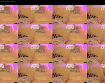 mmmmel — 3 minute Chaturbate female webcam vid, 1080p, Jun 8, 2021