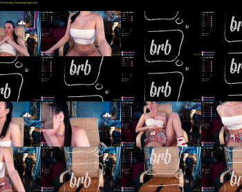 stacy_magic — 71 minute Chaturbate female webcam vid, 1080p, Jun 8, 2021