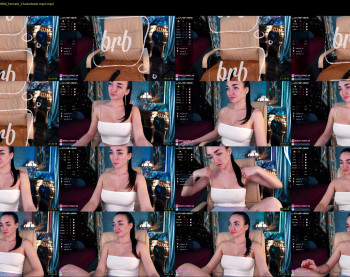 stacy_magic — 71 minute Chaturbate female webcam vid, 1080p, Jun 8, 2021