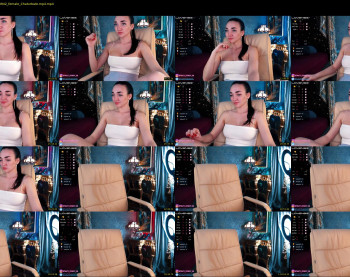 stacy_magic — 73 minute Chaturbate female webcam vid, 1080p, Jun 8, 2021