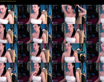 stacy_magic — 9 minute Chaturbate female webcam vid, 1080p, Jun 8, 2021