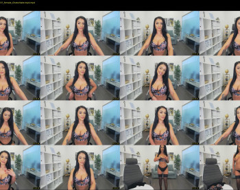 _josephine — 16 minute Chaturbate female webcam vid, 1080p, Jun 9, 2021