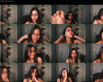_pilya_ — 47 minute Chaturbate female webcam vid, 720p, Jun 9, 2021