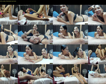 deeplyasian — 70 minute Chaturbate couple webcam vid, 1080p, Jun 9, 2021