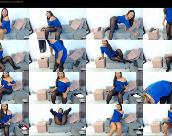 jadee__ — 70 minute Chaturbate female webcam vid, 1080p, Jun 9, 2021