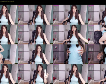 moli666 — 62 minute Chaturbate female webcam vid, 1080p, Jun 10, 2021