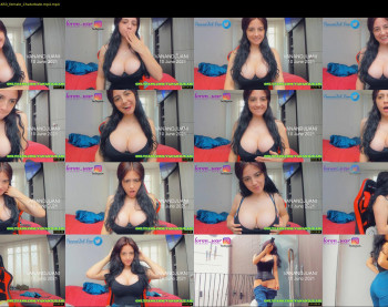 vanandjuani — 70 minute Chaturbate female webcam vid, 1080p, Jun 10, 2021