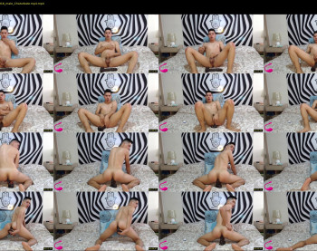 devils_gold — 11 minute Chaturbate male webcam vid, 1080p, Jun 11, 2021