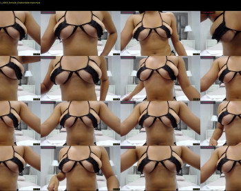 danielasanders — 12 minute Chaturbate female webcam vid, 720p, Jun 14, 2021