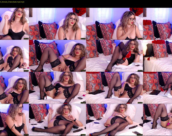 missmina — 70 minute Chaturbate female webcam vid, 720p, Jun 15, 2021