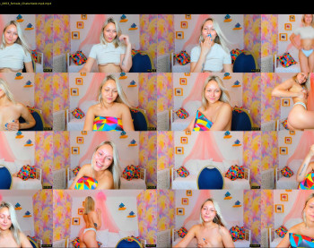stephani_dean — 81 minute Chaturbate female webcam vid, 1080p, Jun 15, 2021