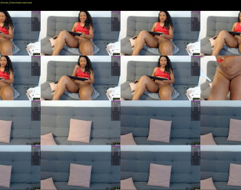 jadee__ — 5 minute Chaturbate female webcam vid, 1080p, Jun 18, 2021