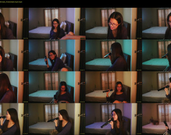 _pilya_ — 17 minute Chaturbate female webcam vid, 720p, Jun 21, 2021