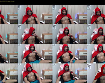 chillingflex — 33 minute Chaturbate male webcam vid, 1080p, Jun 21, 2021
