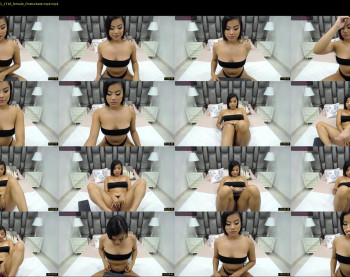 danielasanders — 100 minute Chaturbate female webcam vid, 720p, Jun 21, 2021