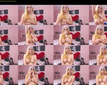 devoiuserin — 18 minute Chaturbate female webcam vid, 1080p, Jun 21, 2021