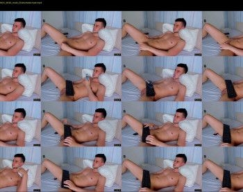 double_luckystrike — 14 minute Chaturbate couple webcam vid, 1080p, Jun 22, 2021
