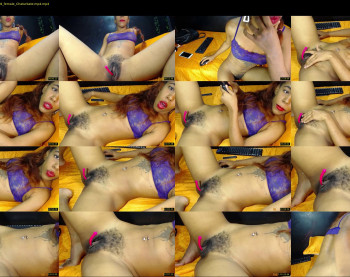 ela_more — 70 minute Chaturbate female webcam vid, 1080p, Jun 21, 2021