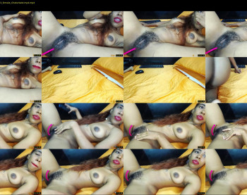 ela_more — 22 minute Chaturbate female webcam vid, 1080p, Jun 21, 2021