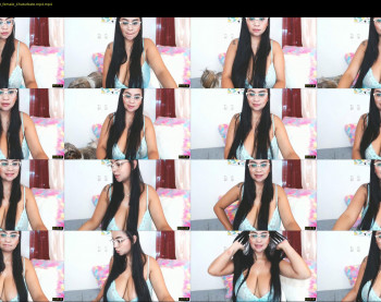 funplayx — 17 minute Chaturbate female webcam vid, 1080p, Jun 21, 2021