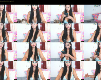 funplayx — 59 minute Chaturbate female webcam vid, 1080p, Jun 21, 2021