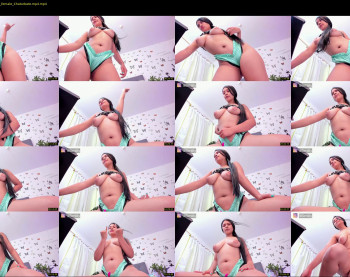 imlily96 — 72 minute Chaturbate female webcam vid, 1080p, Jun 21, 2021