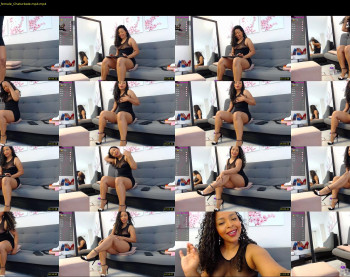 jadee__ — 13 minute Chaturbate female webcam vid, 1080p, Jun 21, 2021