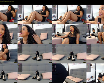 jadee__ — 70 minute Chaturbate female webcam vid, 1080p, Jun 21, 2021