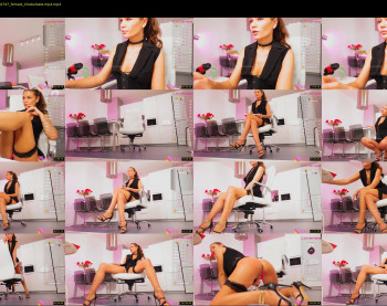 melomankaa — 74 minute Chaturbate female webcam vid, 1080p, Jun 21, 2021