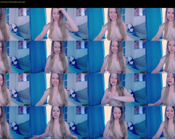 mikubaby — 7 minute Chaturbate female webcam vid, 1080p, Jun 21, 2021
