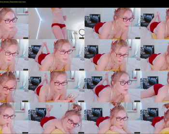 myassistant — 114 minute Chaturbate female webcam vid, 720p, Jun 22, 2021