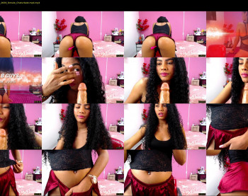 naomixjones1 — 63 minute Chaturbate female webcam vid, 720p, Jun 21, 2021