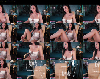 stacy_magic — 70 minute Chaturbate female webcam vid, 1080p, Jun 21, 2021