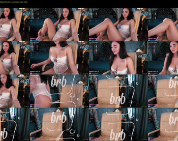 stacy_magic — 70 minute Chaturbate female webcam vid, 1080p, Jun 21, 2021