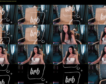 stacy_magic — 72 minute Chaturbate female webcam vid, 1080p, Jun 21, 2021
