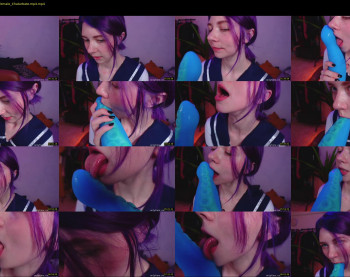 vixenp — 10 minute Chaturbate female webcam vid, 1080p, Jun 22, 2021