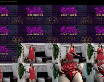 wanda_walton — 80 minute Chaturbate female webcam vid, 1080p, Jun 21, 2021