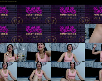 wanda_walton — 72 minute Chaturbate female webcam vid, 1080p, Jun 21, 2021
