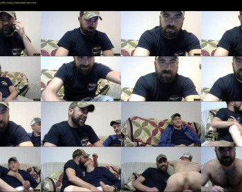 hardworkertn — 45 minute Chaturbate male webcam vid, 720p, Jun 22, 2021