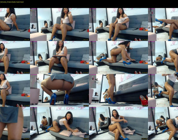 jadee__ — 72 minute Chaturbate female webcam vid, 1080p, Jun 23, 2021
