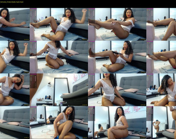 jadee__ — 70 minute Chaturbate female webcam vid, 1080p, Jun 23, 2021