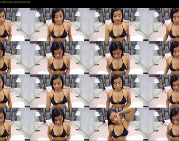 danielasanders — 4 minute Chaturbate female webcam vid, 720p, Jun 24, 2021
