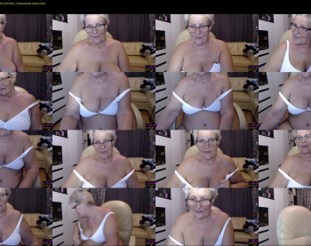 selenna57 — 36 minute Chaturbate female webcam vid, 720p, Jun 26, 2021