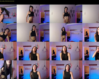 lua_ferch_ — 74 minute Chaturbate female webcam vid, 1080p, Jul 3, 2021