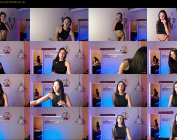 lua_ferch_ — 74 minute Chaturbate female webcam vid, 1080p, Jul 3, 2021
