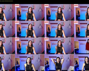 lua_ferch_ — 78 minute Chaturbate female webcam vid, 1080p, Jul 3, 2021