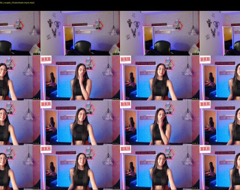lua_ferch_ — 22 minute Chaturbate female webcam vid, 1080p, Jul 3, 2021